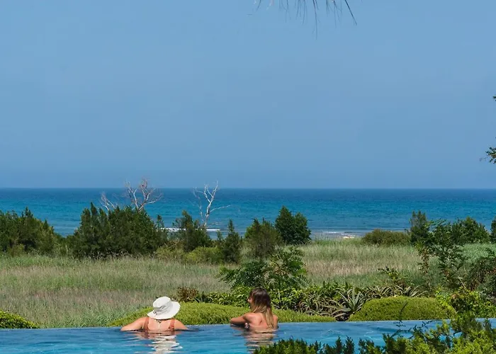 La Solenzara Hotel & Appartement & Spa
