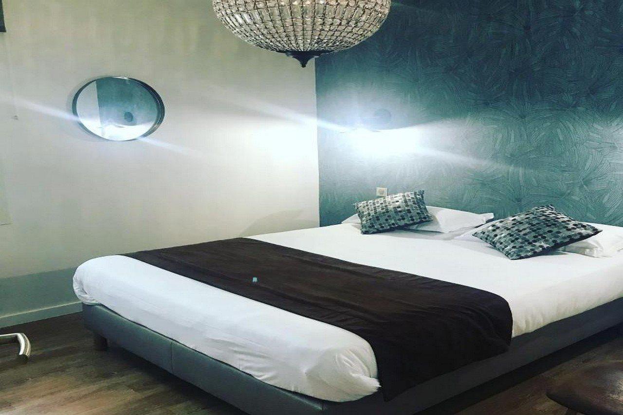 La Solenzara & & Hotel 3*