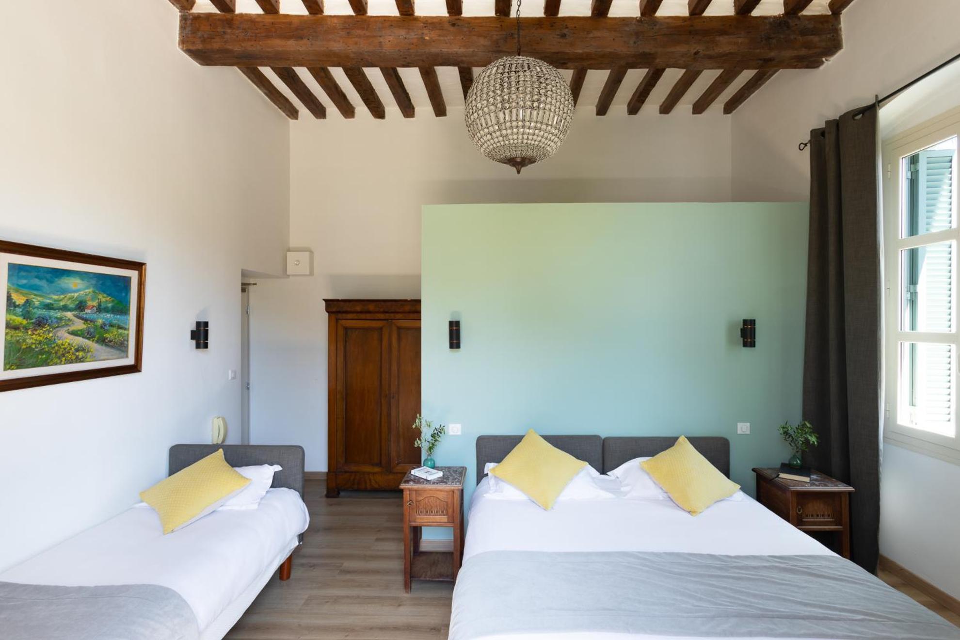 Hotel La Solenzara & &
