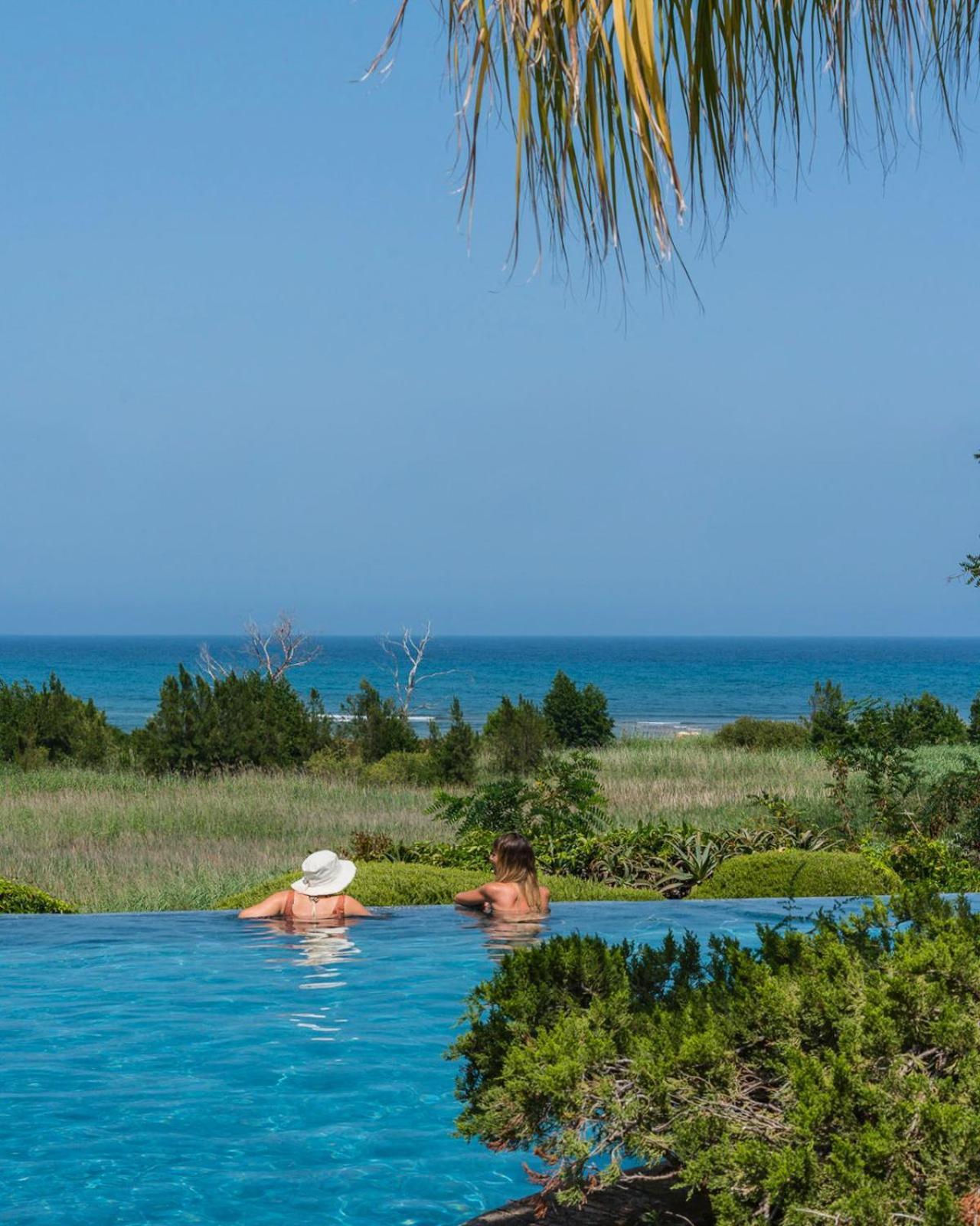 La Solenzara & & Hotel Sari-Solenzara