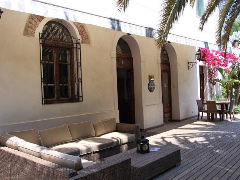 La Solenzara & & Hotel 3*