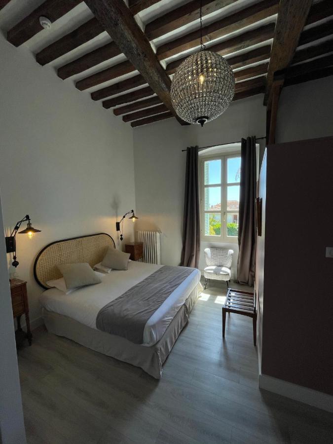 La Solenzara & & Hotel