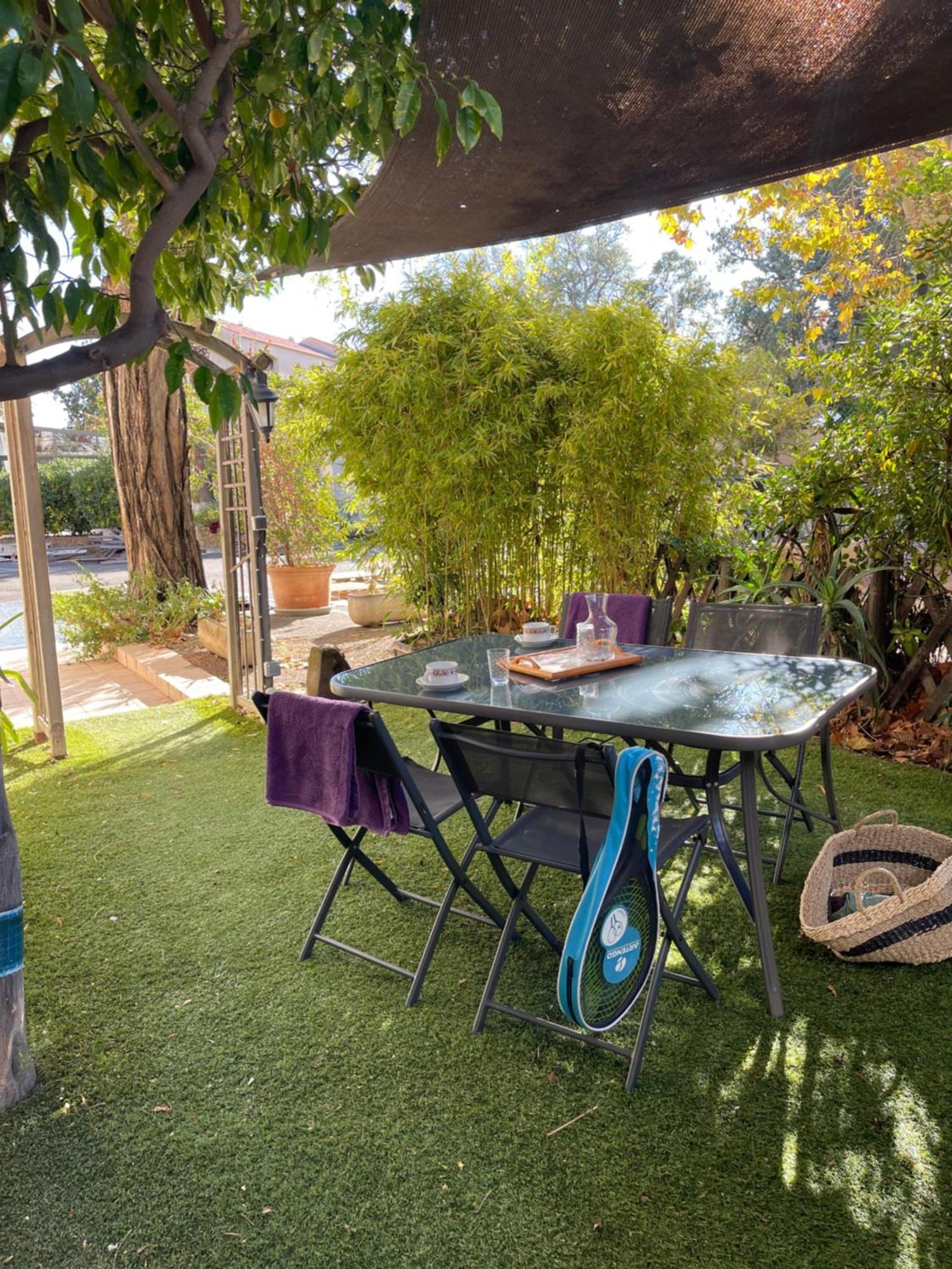 Hotel La Solenzara & & 3*