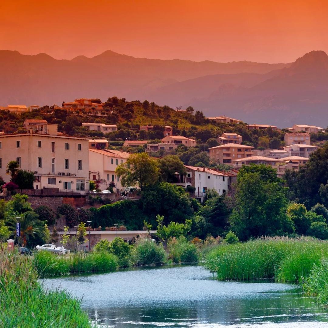 Hotel La Solenzara & & 3*