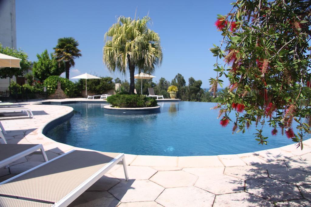 Hotel La Solenzara & &