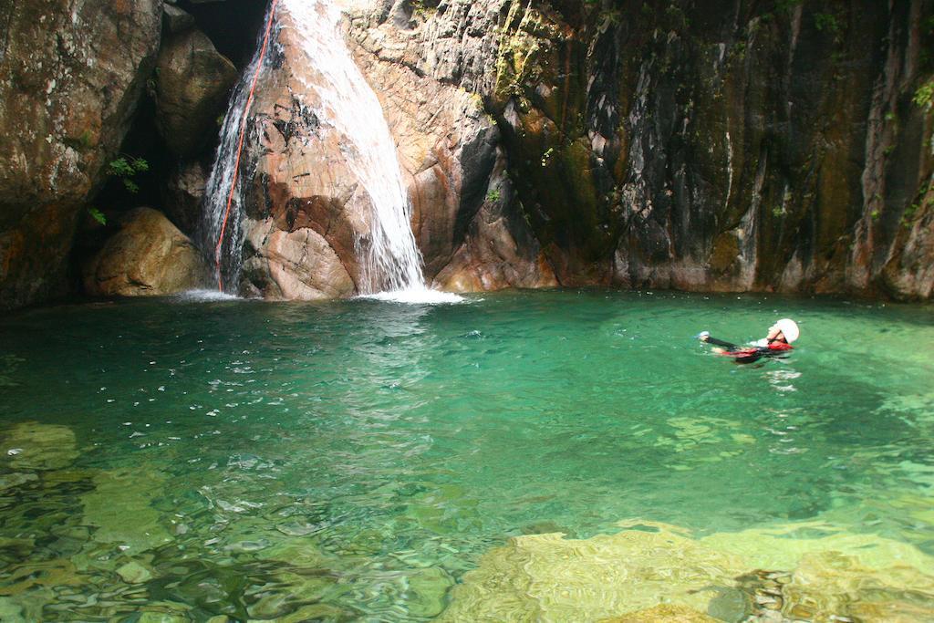Hotel La Solenzara & & 3*