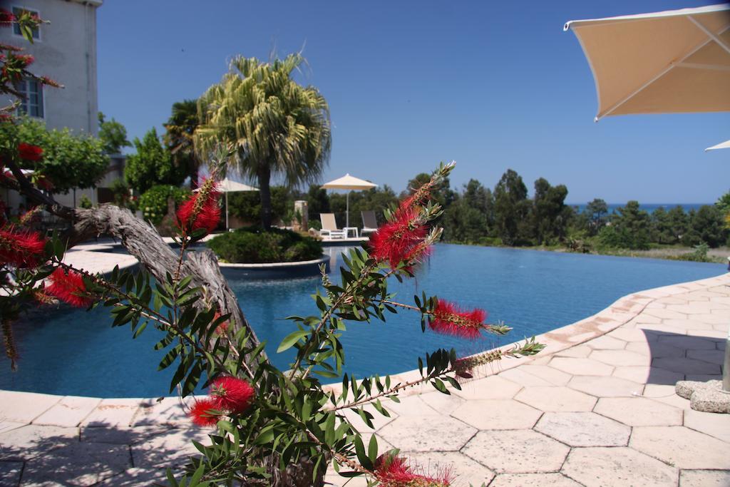 La Solenzara & & Hotel 3*