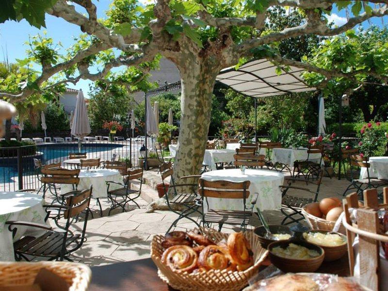 La Solenzara & & Hotel 3*