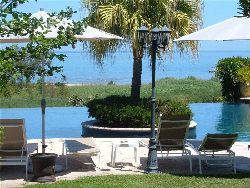 La Solenzara & & Hotel Sari-Solenzara