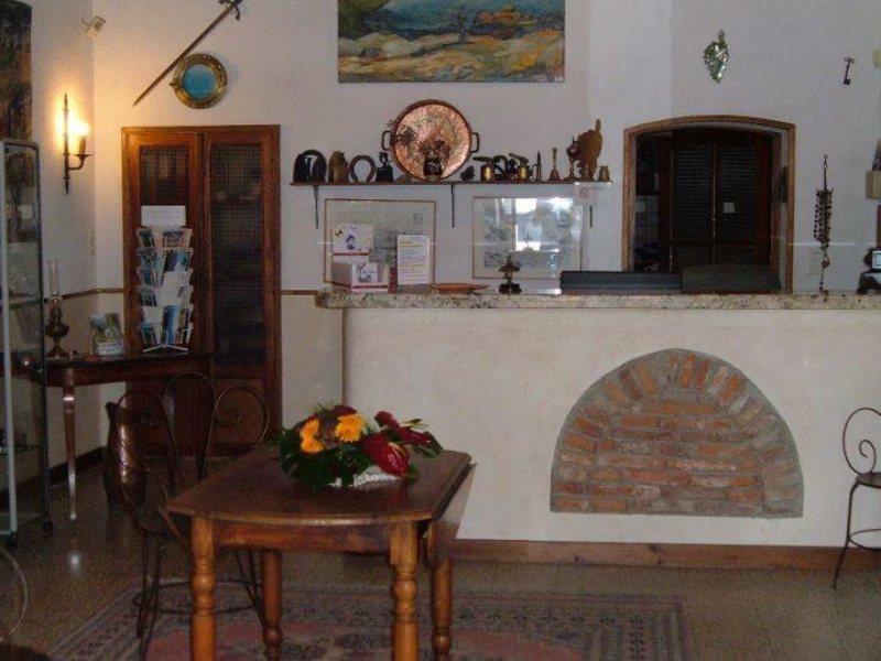 La Solenzara & & Hotel Sari-Solenzara